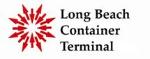 Long Beach Container Terminal