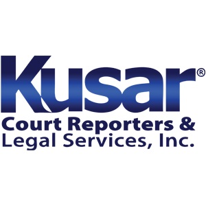Kusar Court Reporters & Legal Services, Inc.