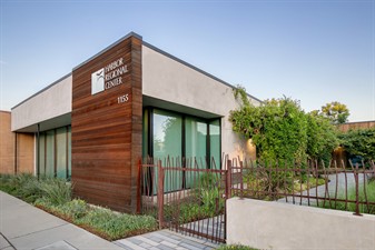 Harbor Regional Center