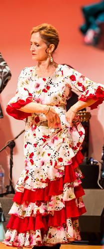 Flamenco Kathryn Flamenco Kathryn