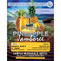 Pineapple Jamboree