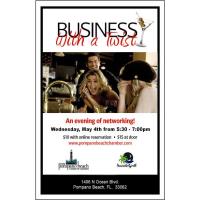 Business With A Twist