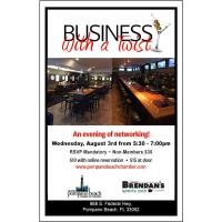 Business With A Twist