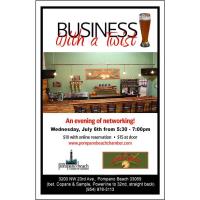 Business With a Twist 