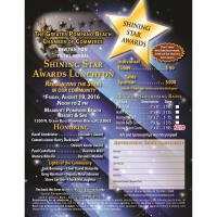 Shining Star Awards Luncheon 