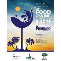 Fine Food & Wine Celebration