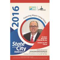 2016 State of the City Address
