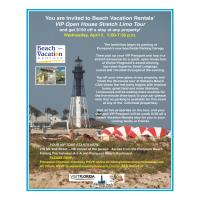 Business With A Twist - Beach Vacation Rentals’