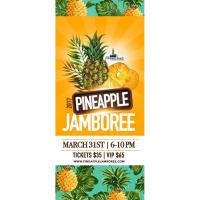 2017 Pineapple Jamboree 