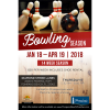 Winter Bowling League (Jan 18 -Apr 19, 2018)