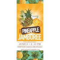 2018 Pineapple Jamboree