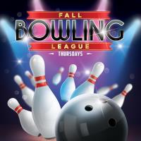 2018 Fall Bowling League (October 11 - November 29)