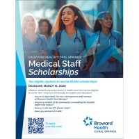 Broward Health  - Deerfield Beach