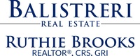 Balistreri Real Estate, Inc. - Ruthie Brooks