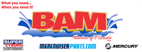 BAM Marine of Florida, Inc.