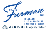 Frank H. Furman, Inc. Acrisure Construction