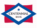 Centennial Bank