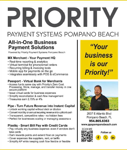 Priority 1 sheet