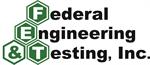 Federal Engineering & Testing, Inc.