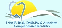 Brian P. Rask, DMD, PA