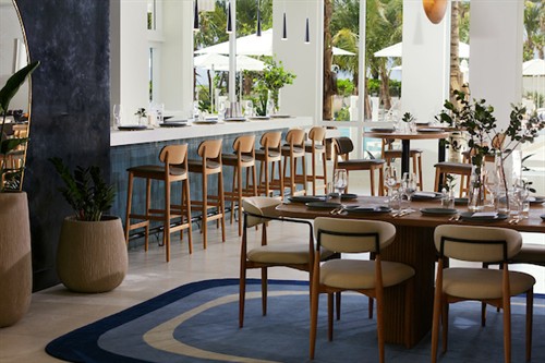 Kester Bar Marriott Pompano Beach