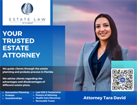 Estate Law of Florida, P.A.