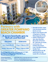 Plunge Beach Resort - Lauderdale by the Sea