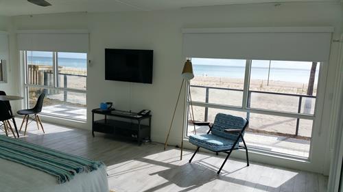 Bungalow -oceanfront