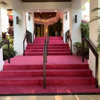 Custom Carpet many colors to choose from Professional installation  