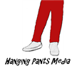 Hanging Pants Media