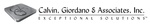 Calvin, Giordano & Associates, Inc