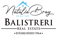 Natalia Bray, Realtor, Balistreri Real Estate