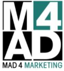 Mad 4 Marketing, Inc 