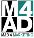 Mad 4 Marketing, Inc
