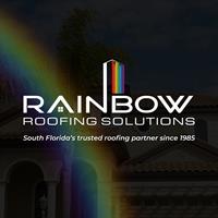Rainbow Roofing Solutions