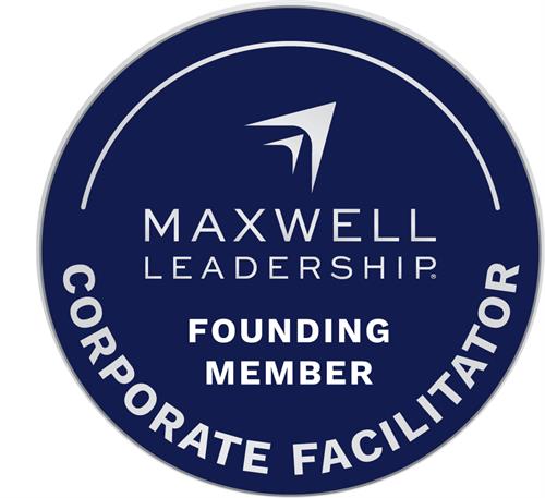 Maxwell Leadership Corporate Facilitator