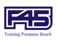 F45 Training Pompano Beach - Pompano Beach