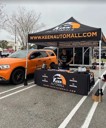 CAR SHOWS! CAR SHOWS!