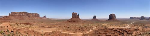 Monument Valley, UT