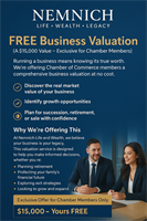 Nemnich Life & Wealth - Pompano Beach