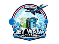 Jet Wash Bin Cleaning, LLC