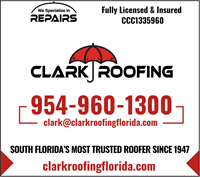 Clark Roofing