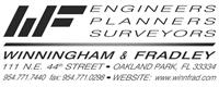 Winningham & Fradley