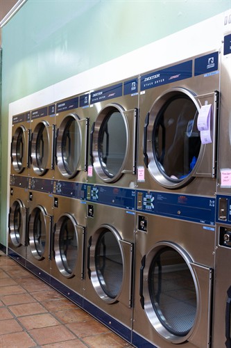 Dryers