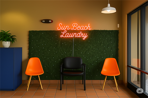 Sitting Area