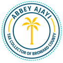 Abbey Ajayi - Broward County Tax Collector