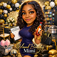 Island Beauty Events