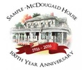 Sample McDougald House Preservation Society