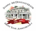 Sample McDougald House