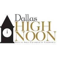 Dallas High Noon